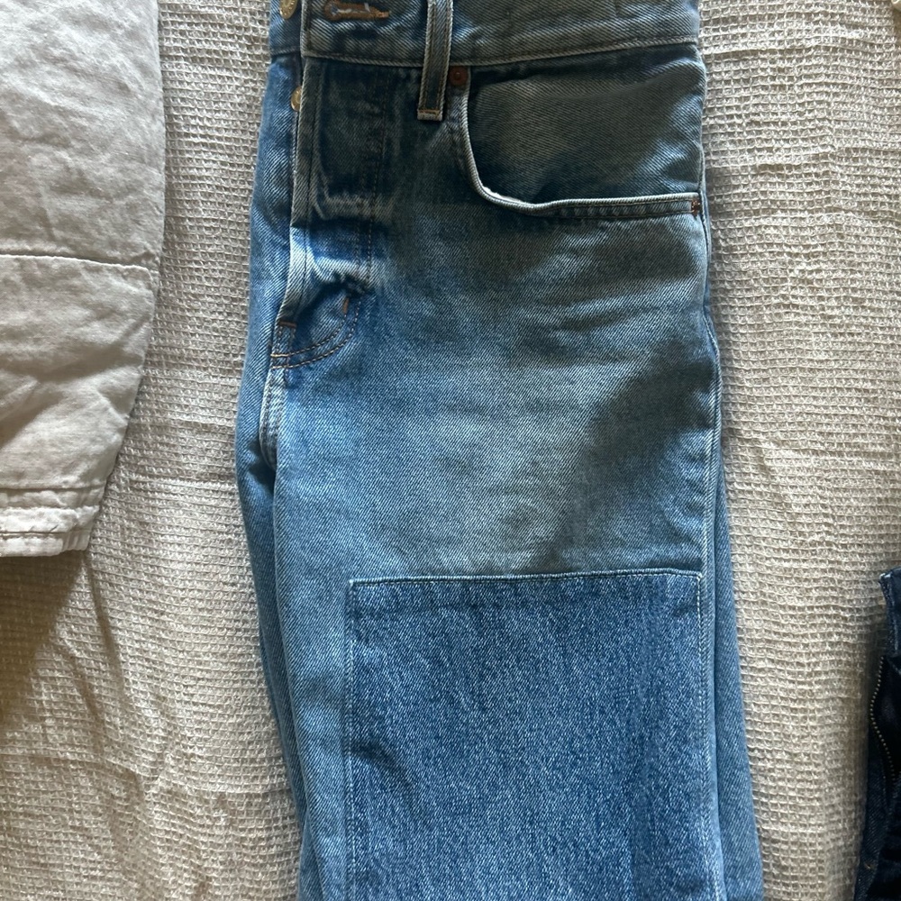 B side Blue Jeans 26